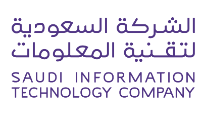 الشركة السعودية لتقنية المعلومات